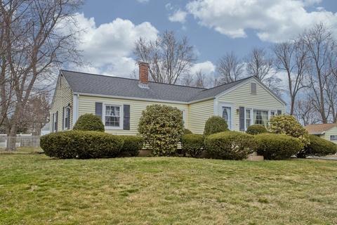 60 Fredette, Springfield, MA 01109 photo 1