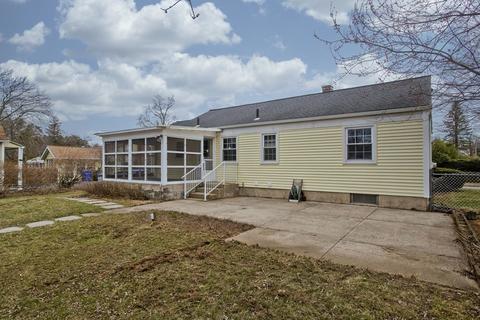 60 Fredette, Springfield, MA 01109 photo 28