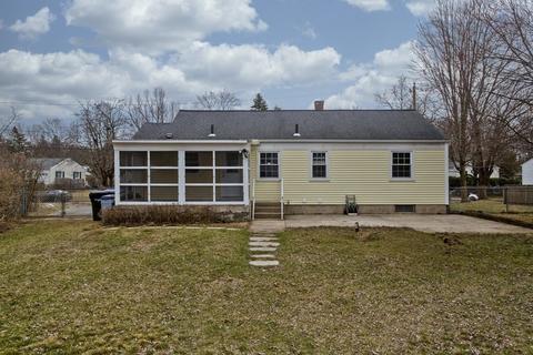 60 Fredette, Springfield, MA 01109 photo 23