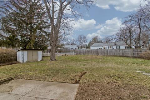 60 Fredette, Springfield, MA 01109 photo 22