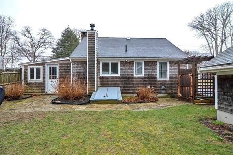 46 Thorne Rd, Bourne, MA 02532 photo 33