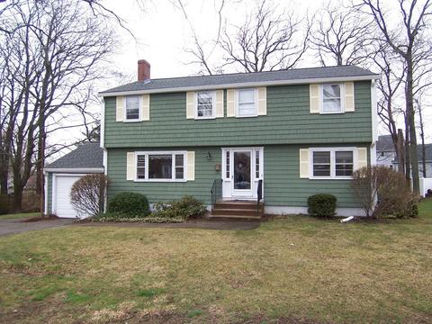 63 Robert St, Braintree, MA 02184 photo 1