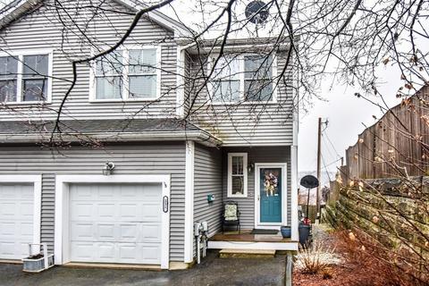 23 Johnson St # -d, Worcester, MA 01604 photo 1