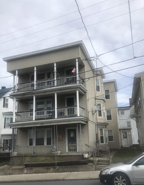 598 Second St, Fall River, MA 02721 photo 1