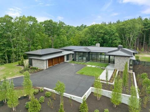 75 Scotch Pine Rd, Weston, MA 02493 photo 3