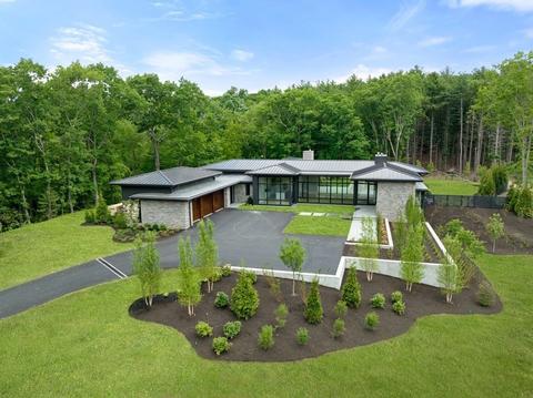 75 Scotch Pine Rd, Weston, MA 02493 photo 1