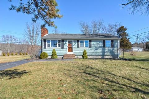 12 Locust St, Berkley, MA 02779 photo 1