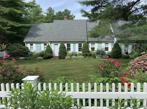 33 Chine Way, Barnstable, MA 02655 photo 1