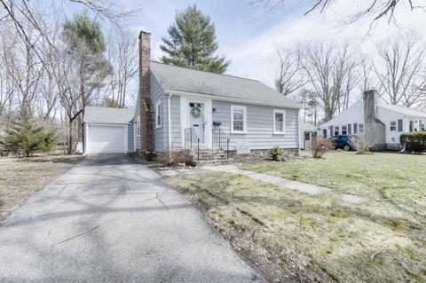 7 Westbrook Cir, Worcester, MA 01602 photo 1