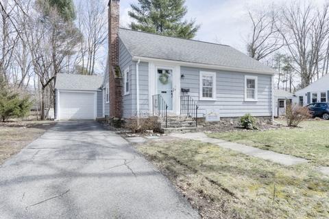 7 Westbrook Cir, Worcester, MA 01602 photo 2
