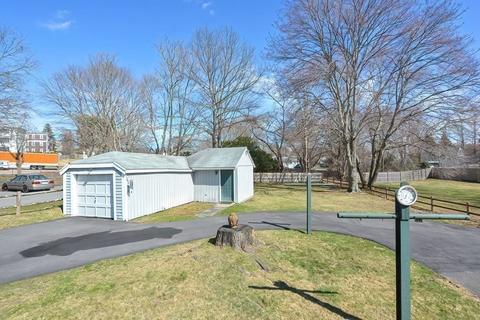 413 Danforth St, Taunton, MA 02780 photo 5