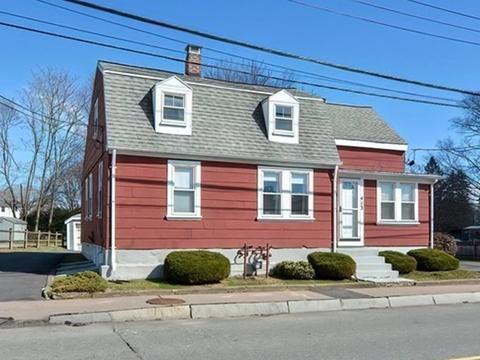 413 Danforth St, Taunton, MA 02780 photo 2