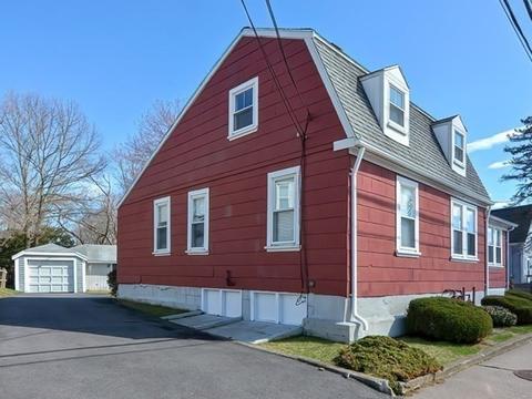 413 Danforth St, Taunton, MA 02780 photo 3