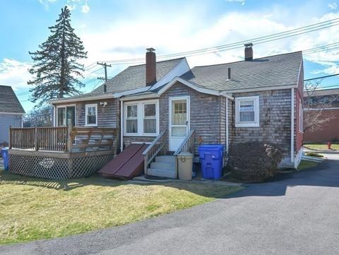 413 Danforth St, Taunton, MA 02780 photo 4