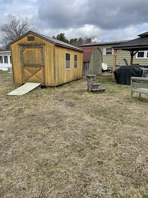 50 Highland Dr, Quinebaug, CT 06262 photo 14