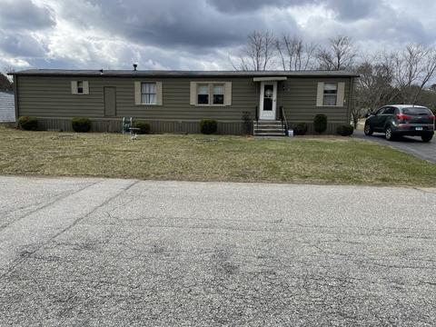 50 Highland Dr, Quinebaug, CT 06262 photo 1