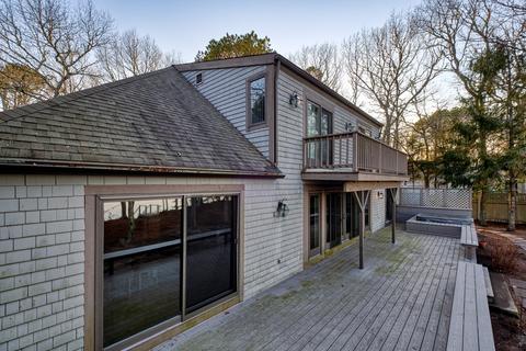 61 Tide Run, Mashpee, MA 02649 photo 39