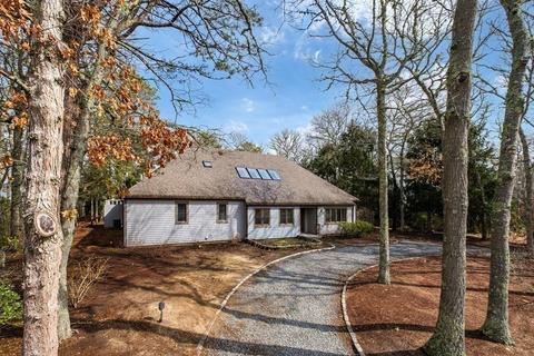61 Tide Run, Mashpee, MA 02649 photo 8