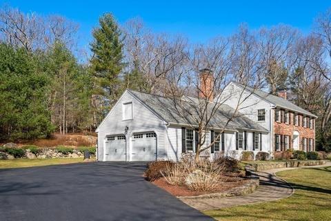 33 Donnelly Dr, Dover, MA 02030 photo 40