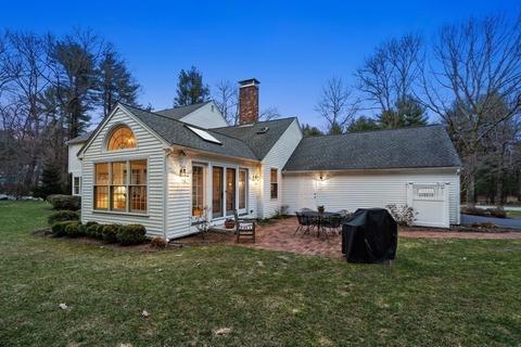 33 Donnelly Dr, Dover, MA 02030 photo 36