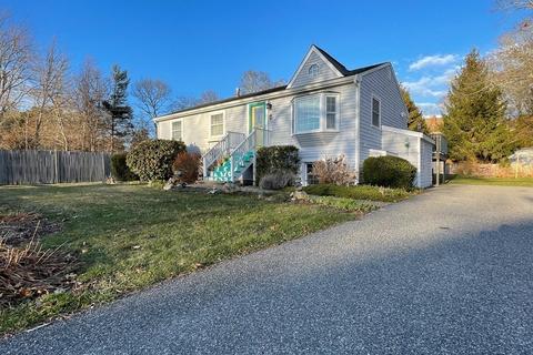 191 Ninigret Ave, Mashpee, MA 02649 photo 5