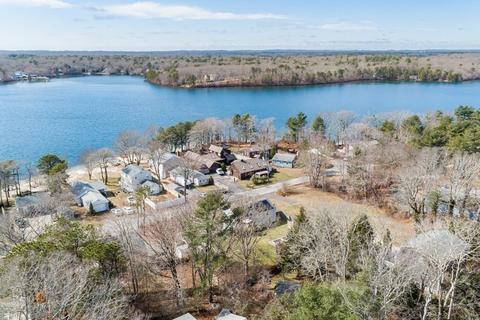 191 Ninigret Ave, Mashpee, MA 02649 photo 3