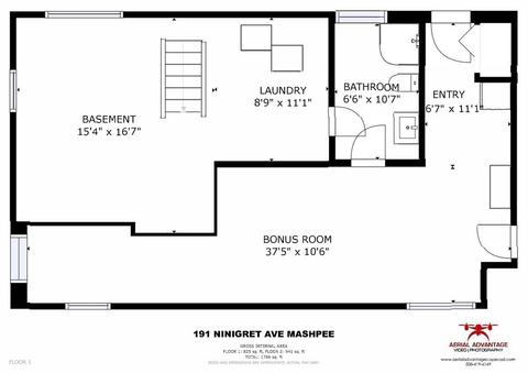 191 Ninigret Ave, Mashpee, MA 02649 photo 42