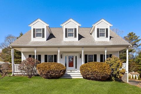 12 Shaker Dr, Bourne, MA 02532 photo 1