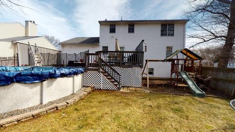 4 Corinth Dr, Worcester, MA 01606 photo 3