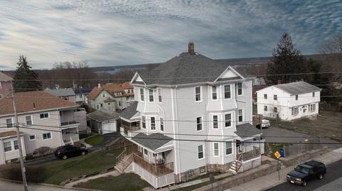 1030 County, Fall River, MA 02723 photo 3