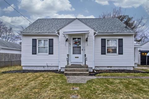 106 Park Rd, Springfield, MA 01104 photo 1