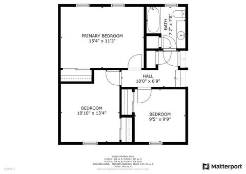 3 Van Cir, Bourne, MA 02532 photo 17