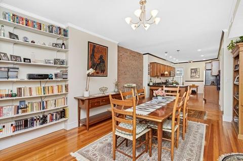8 Strathmore Rd #1, Brookline, MA 02445 photo 7