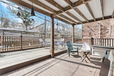 8 Strathmore Rd #1, Brookline, MA 02445 photo 20