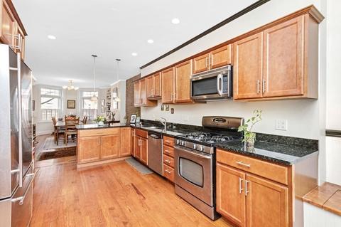 8 Strathmore Rd #1, Brookline, MA 02445 photo 10