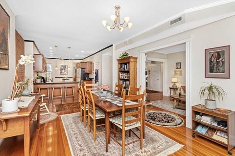 8 Strathmore Rd #1, Brookline, MA 02445 photo 4