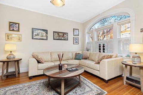 8 Strathmore Rd #1, Brookline, MA 02445 photo 2