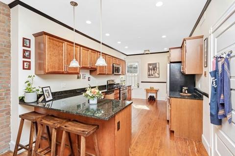 8 Strathmore Rd #1, Brookline, MA 02445 photo 8