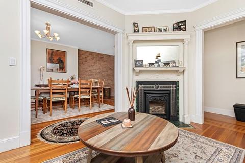 8 Strathmore Rd #1, Brookline, MA 02445 photo 3