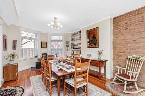 8 Strathmore Rd #1, Brookline, MA 02445 photo 5