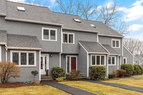 31 Blithewood Ave #1006, Worcester, MA 01604 photo 27