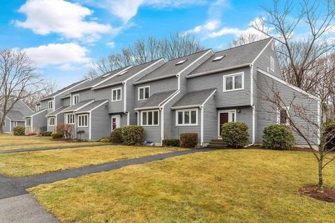 31 Blithewood Ave #1006, Worcester, MA 01604 photo 28