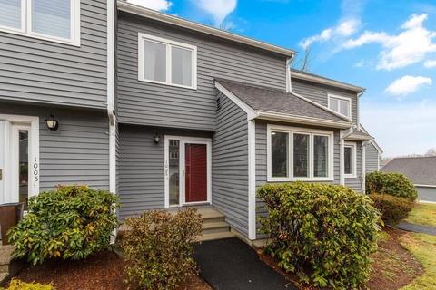 31 Blithewood Ave #1006, Worcester, MA 01604 photo 1