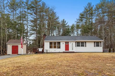83 Warren Rd, Townsend, MA 01469 photo 1