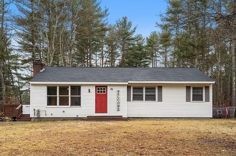 83 Warren Rd, Townsend, MA 01469 photo 2