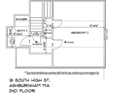 18 S High St, Ashburnham, MA 01430 photo 28