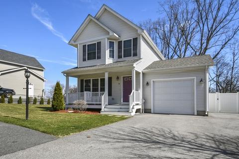 54 Pierce Ave, Worcester, MA 01605 photo 2