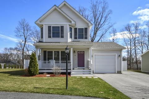 54 Pierce Ave, Worcester, MA 01605 photo 1