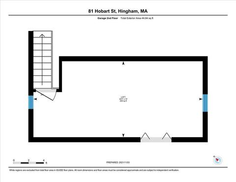 81 Hobart St, Hingham, MA 02043 photo 29