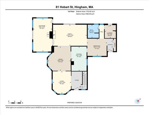 81 Hobart St, Hingham, MA 02043 photo 26